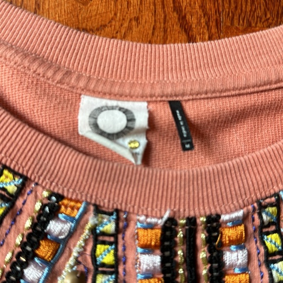 Anthropologie Akemi + Kin Sweatshirt - Picture 8 of 10